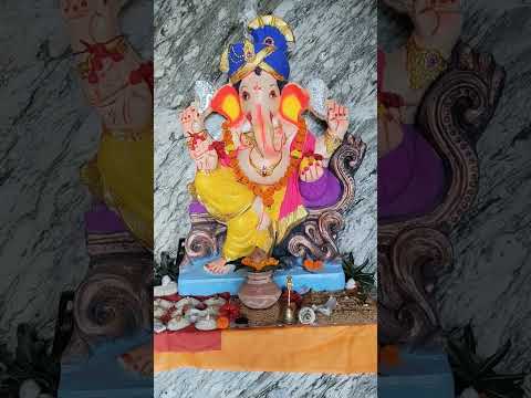#devotional #god ##ganesh #ganeshchaturthi ##viral #viarlsong