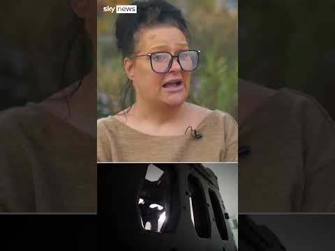 Harvey Willgoose's mother says her son has been 'let down'