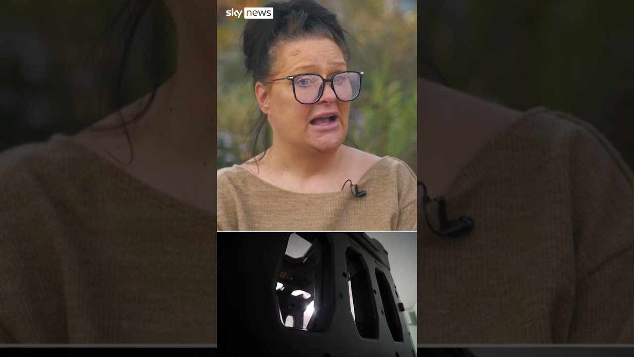 Harvey Willgoose's mother says her son has been 'let down'