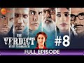 The Verdict - State Vs Nanavati - Full Episode 8 - True Story - Suspense Web Series - Zee Telugu