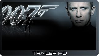 James Bond 007 - Spectre ≣ 2015 