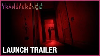 Transference - Megjelenés Trailer