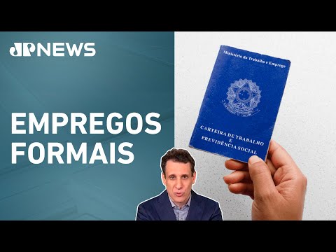 Samy Dana: Mercado de trabalho brasileiro enfrenta desafios para 2025 | IA News