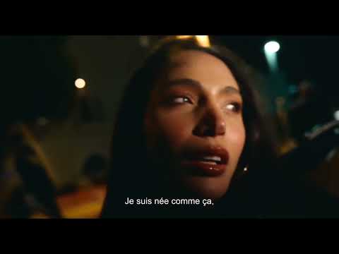 La belle de Gaza'