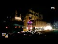 Aid trucks enter Gaza city at night | News9 | #gaza  - 01:41 min - News - Video