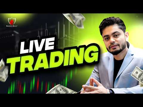LIVE TRADING