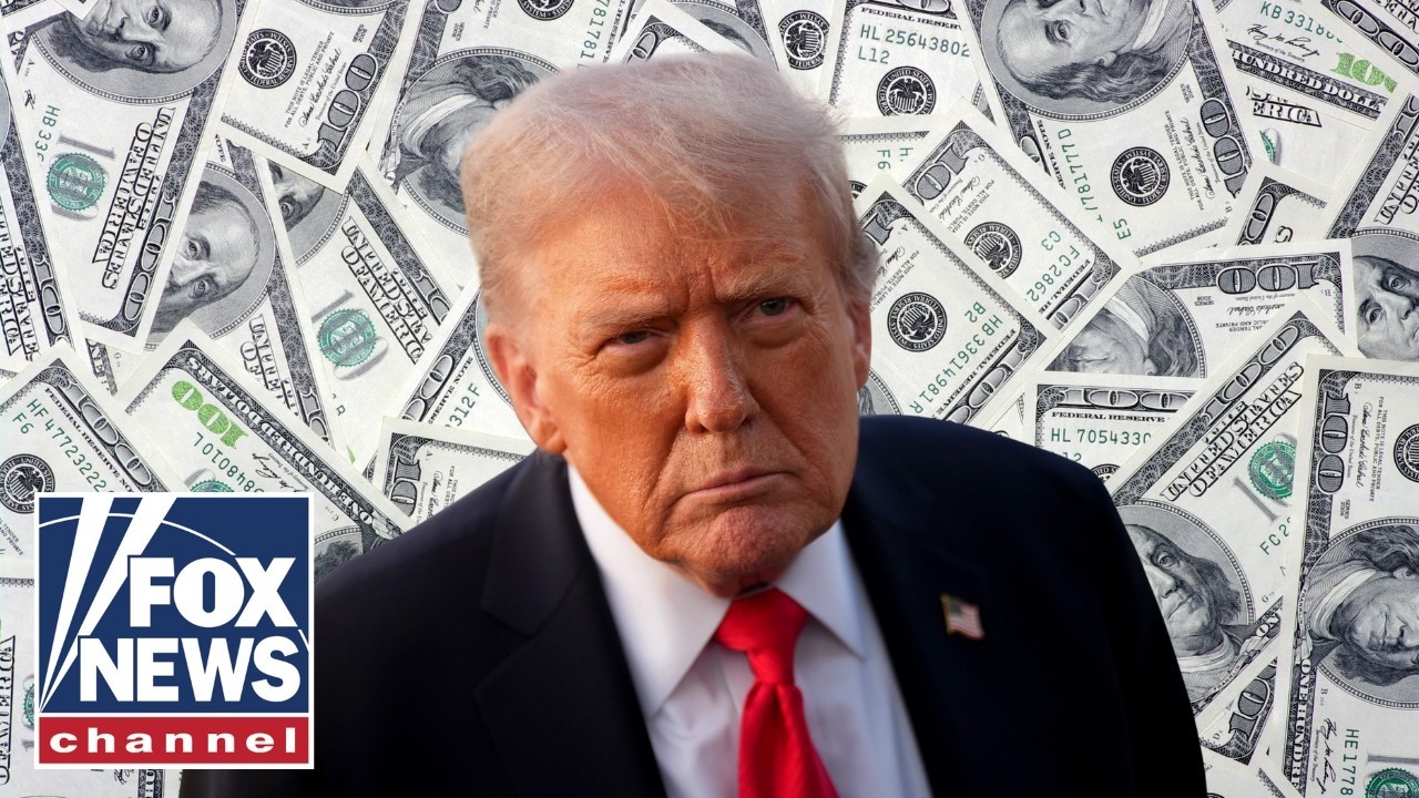 'NO BRAINER': Trump devises MAJOR midterm plan for stay-at-home parents