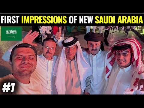 Saudi Arabia’s Transformation: Myth or Reality?