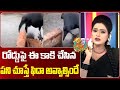 Sitralu SUdaro : రోడ్డుపై ఈ కాకి చేసిన పని చూస్తే ఫిదా అవ్వాల్సిందే  | 99TV