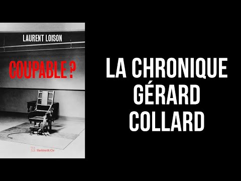 Vidéo de Laurent Loison