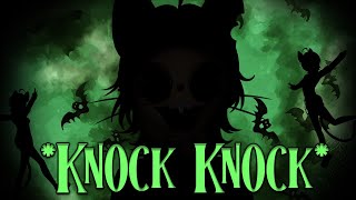 🚪 ... Let her in?