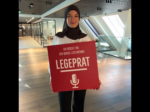 Legeprat #73: Kong Salomo og Jørgen Hattemaker