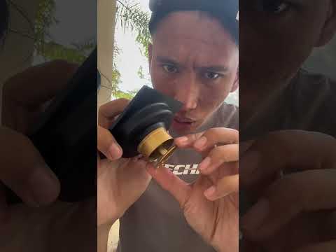 Saringan Got Stainless Anti bau dan Serangga Premium #saringankamarmandi #saringangot