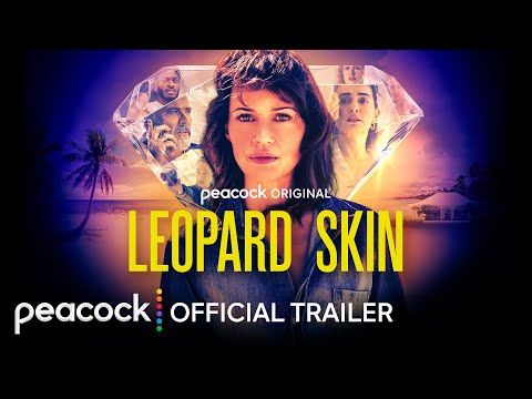 Leopard Skin'