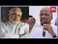 People want Alternative to BJP, Modi: Pawar on Third Front