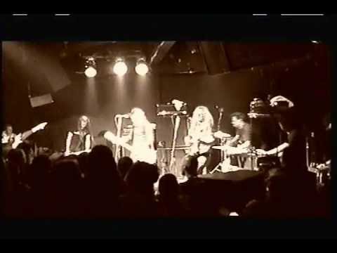 The Hellacopters - Hey! - 5/28/99 - Starfish Room - Vancouver, BC
