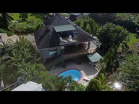 Vidéo de l’hébergement