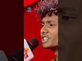 SA RE GA MA PA - Indias Next Singing Sensation Trending Moment