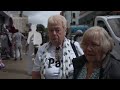 Its kind of split: Windsor prepares for Trumps state visit to the UK  - 00:36 min - News - Video
