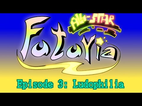 [✅ Futuria: All-Star — Episode 3: Ludophilia ✅] (COMIC DUB BY SKY THE NIGHTGUARD)