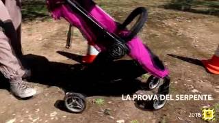 Video Recensione Baby Jogger City Tour