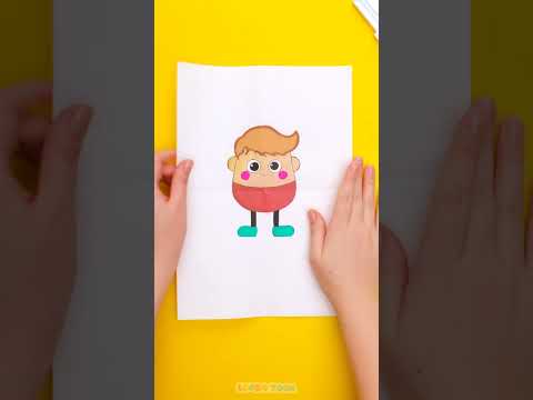 Tweezer Time: Satisfying Pull Game! 🎯✨#funny #diy