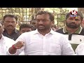 Live : BJP Leader Raghunandan Rao Press Meet On Phone Tapping | V6 News  - 04:16:50 min - News - Video