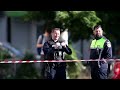 Russian drone hits Romania apartment block, injures two