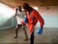 MUAY THAI   PC VS NWESLA 2