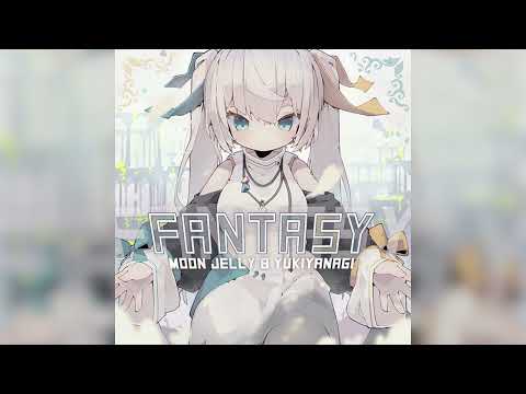 [Arcaea] FANTA5Y - Moon Jelly & YUKIYANAGI【Music】
