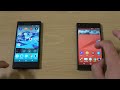 Sony Xperia X Compact vs Z5 Compact - Speed & Camera Test!