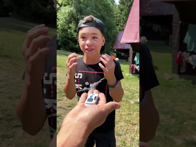 Tary daroval svoje auto! 🤩😂