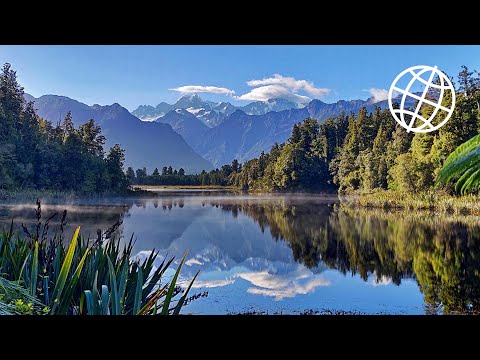 New Zealand in 4K Ultra HD