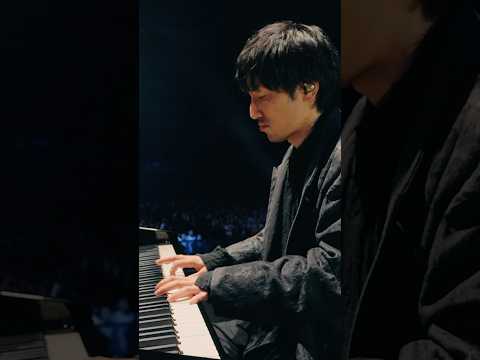 ”The Reluctant Heroes” from 澤野弘之 LIVE [nZk] in Shanghai 2024 #hiroyukisawano