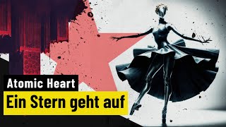 Vido-Test : Atomic Heart | REVIEW | Roter Stern am Shooter-Himmel