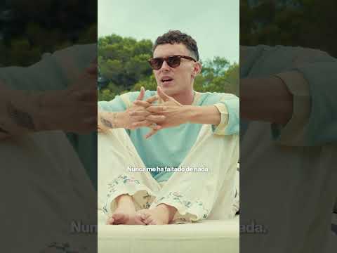 "No me llamó Aaron con dos "a" porque es bíblico" | Arón Piper en Nude Project Podcast