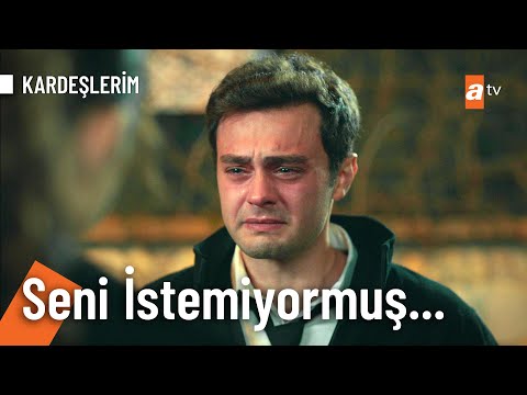 Ömer hayatının şokunu yaşıyor! - @KARDEŞLERİM 69. Bölüm