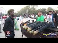 Teenmaar Chandravva Visits 36th National Book Fair At NTR Stadium | Hyderabad | V6 News  - 01:21:17 min - News - Video