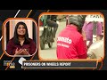 83% Cab Drivers Spend Over 10 Hrs/Day Driving| 40% Gig Workers Don’t Get Weekly Offs  - 06:36 min - News - Video