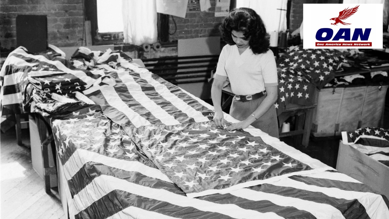 Trump Moves to Bring Defense Manufacturing Back to America