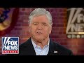 Sean Hannity: This is a problem
