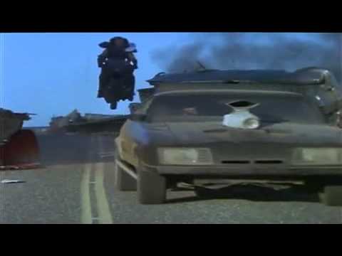 Mad Max 2'
