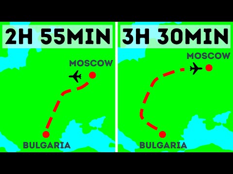 Трикови со кои ќе платите помалку за авионски билет