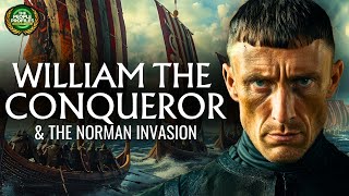 William the Conqueror - First Norman King of England Documentary