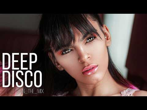 Deep House 2024 I Deep Disco Records Mix #252