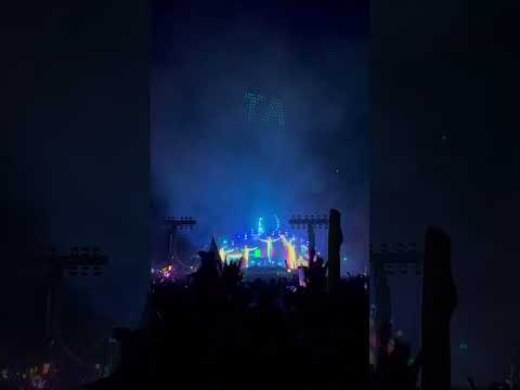 Ta ta ta Lost lands 2025 #lostlandsfestival #lostlands