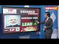 NDA Crosses Halfway Mark For First Time | Lok Sabha Elections 2024 | NewsX  - 03:07 min - News - Video
