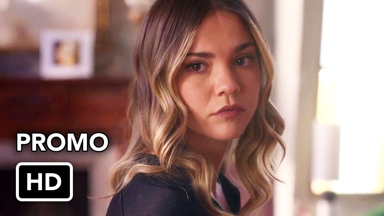 Good Trouble Season 5 "Callie Returns" Promo (HD) The Fosters spinoff