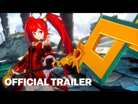DNF DUEL Battle Mage Official Trailer