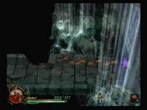 ark ys guide napishtim